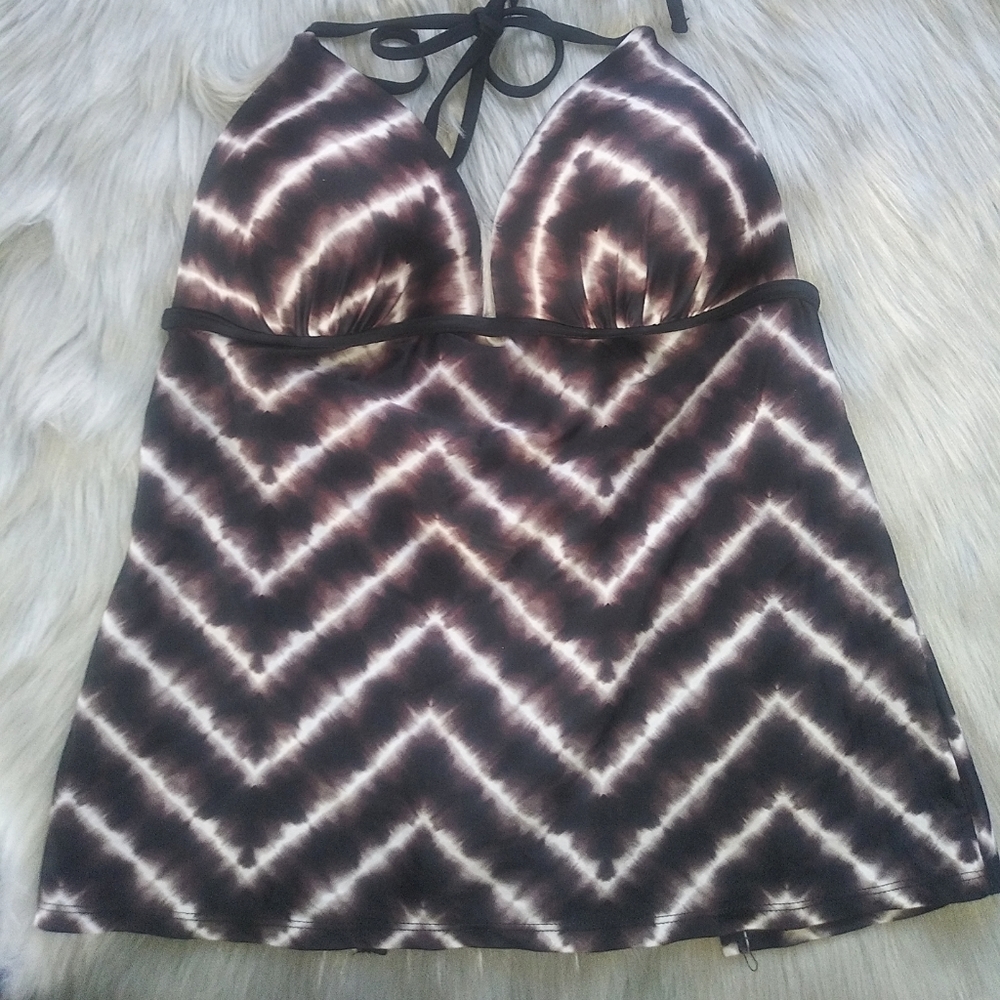 🌴 Hula Honey Tie Dye Tankini 🌴